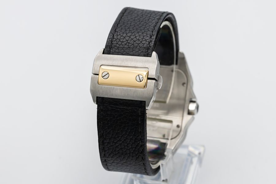 Cartier Santos 100 W20077X7